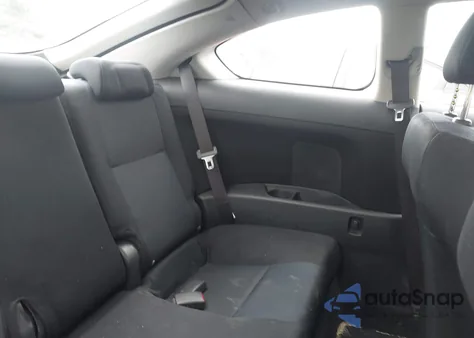 2009 Scion Tc z USA, uszkodzony, nr VIN JTKDE167190298917